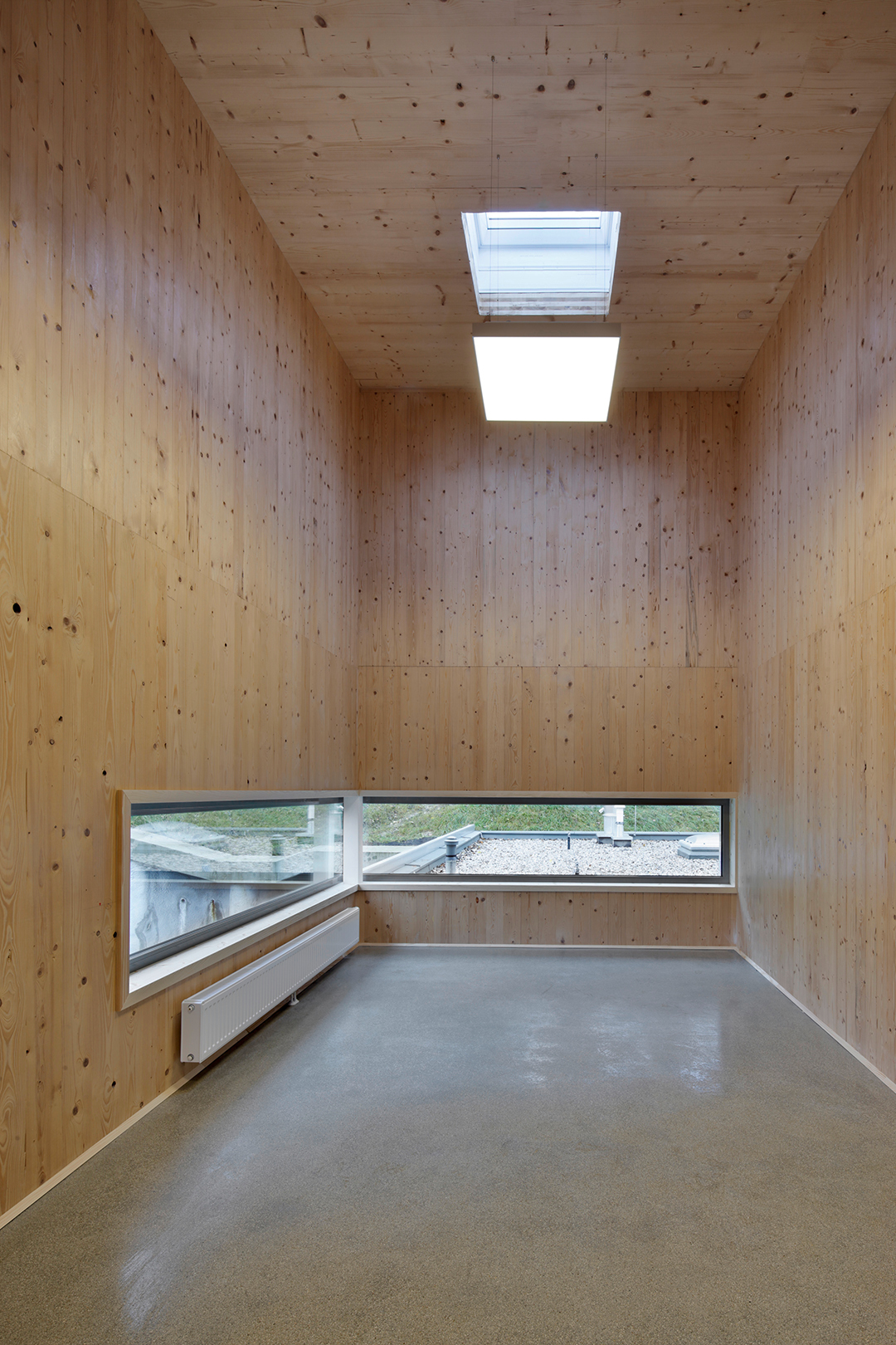 Ein Foto von Helmut Karl Lackner