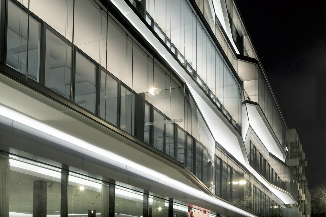 Ein Foto von Gerhard Hagen