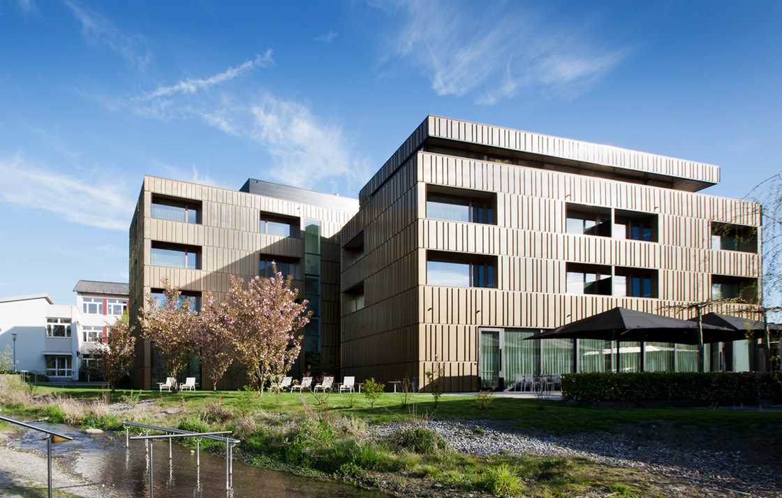 Ein Foto von Christine Andorfer