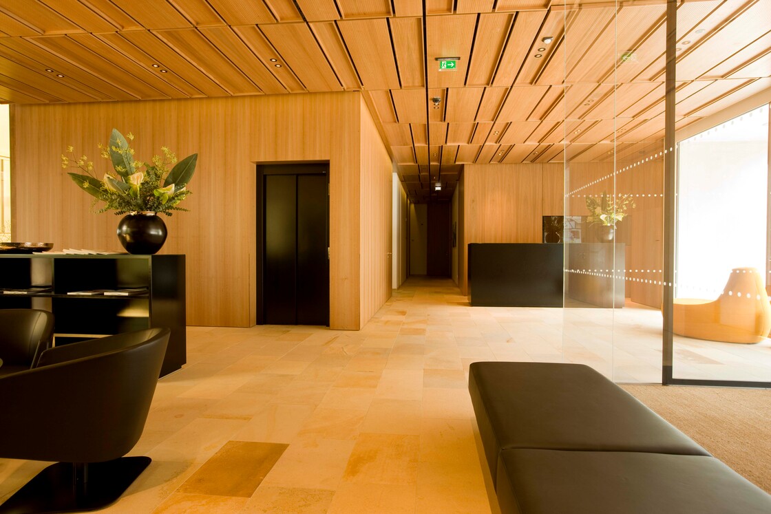 Ein Foto von Christine Andorfer