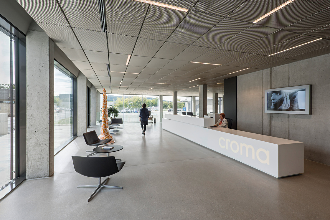 Ein Foto von Hertha Hurnaus