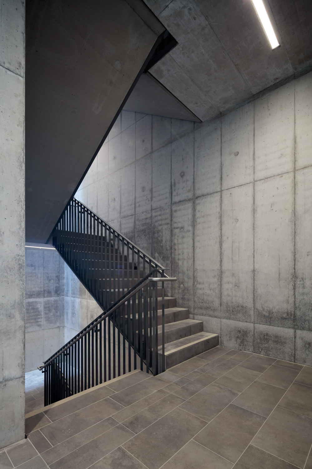 Ein Foto von Kurt Kuball