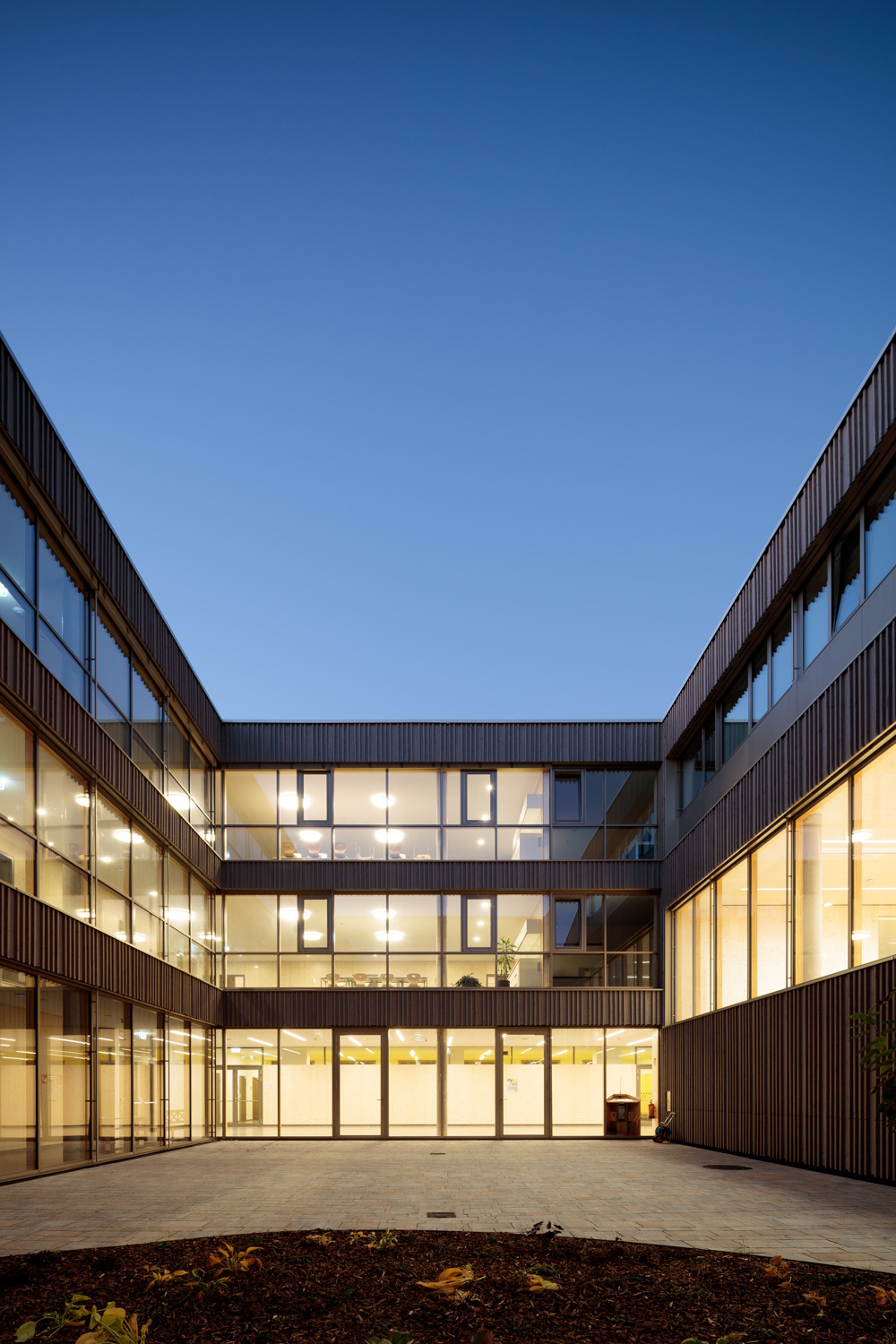 Ein Foto von Kurt Kuball