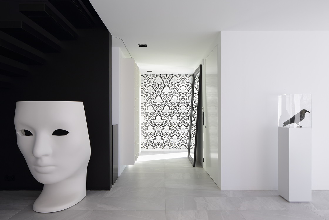 Ein Foto von Michael Sazel