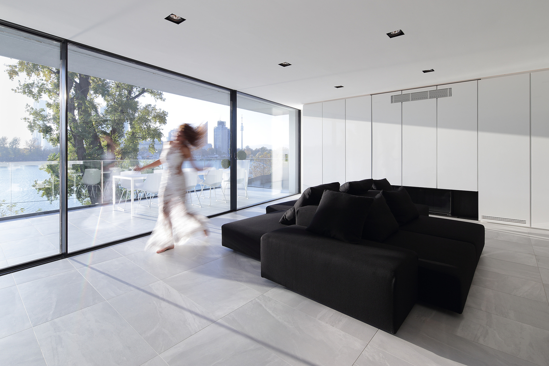 Ein Foto von Michael Sazel