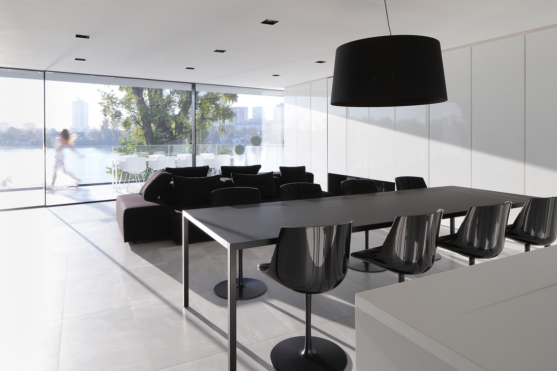 Ein Foto von Michael Sazel