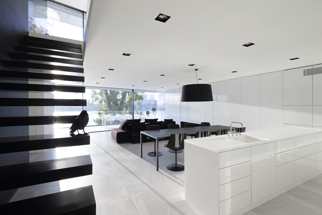 Ein Foto von Michael Sazel