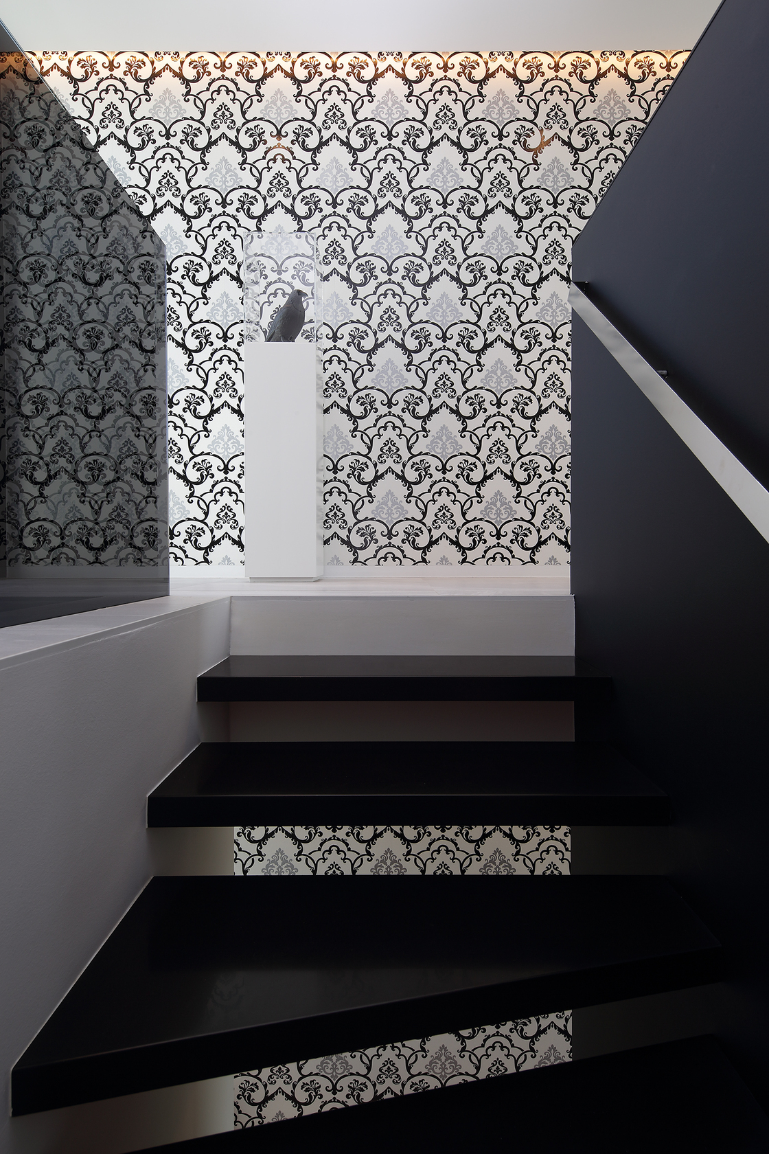 Ein Foto von Michael Sazel