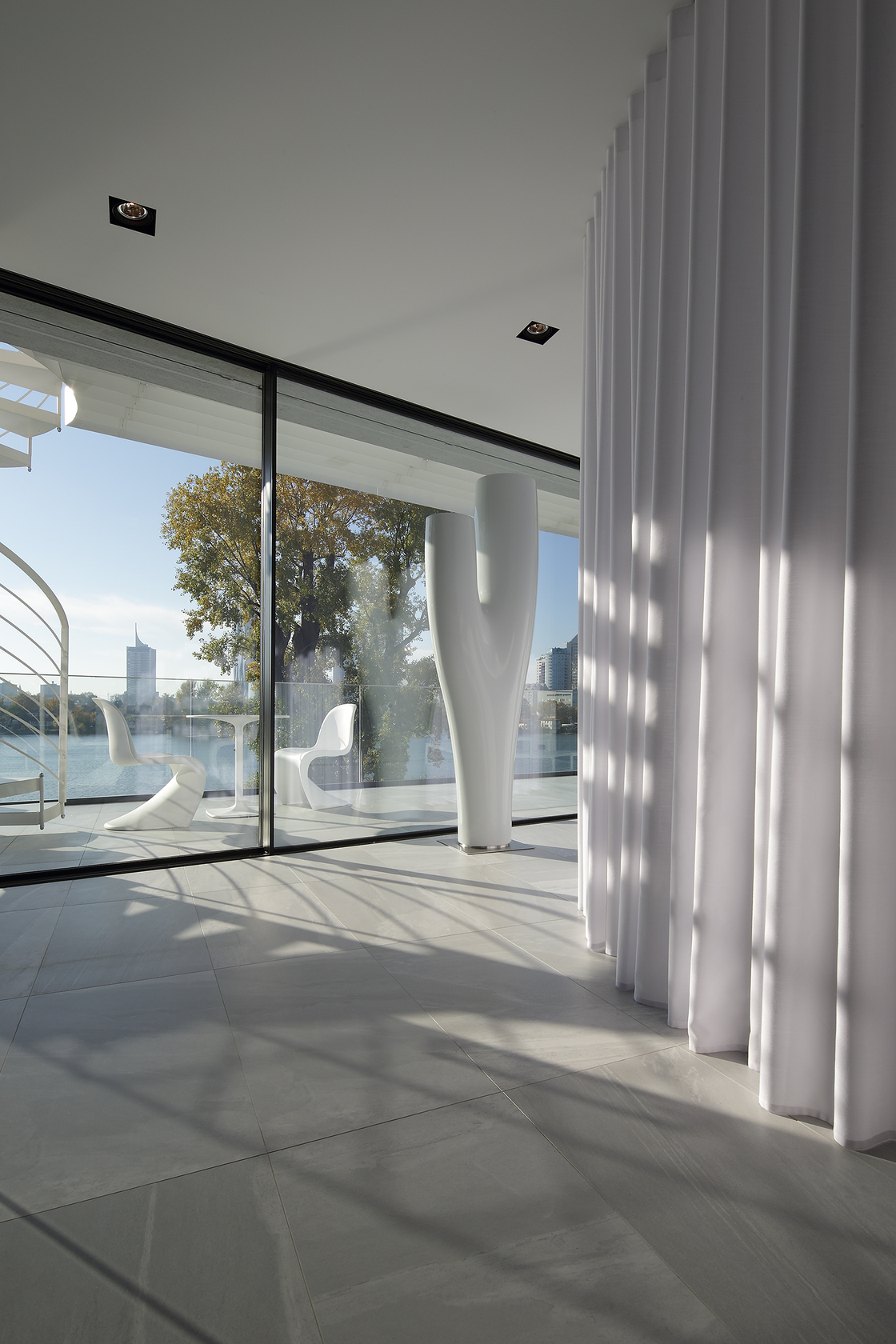 Ein Foto von Michael Sazel