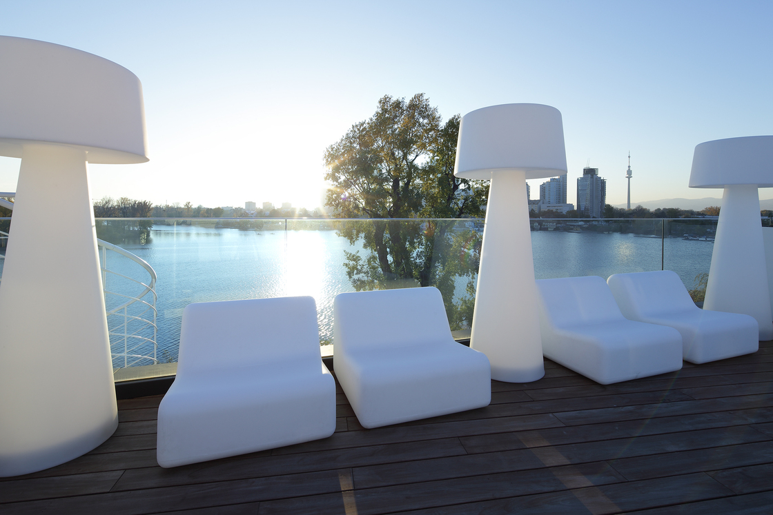 Ein Foto von Michael Sazel