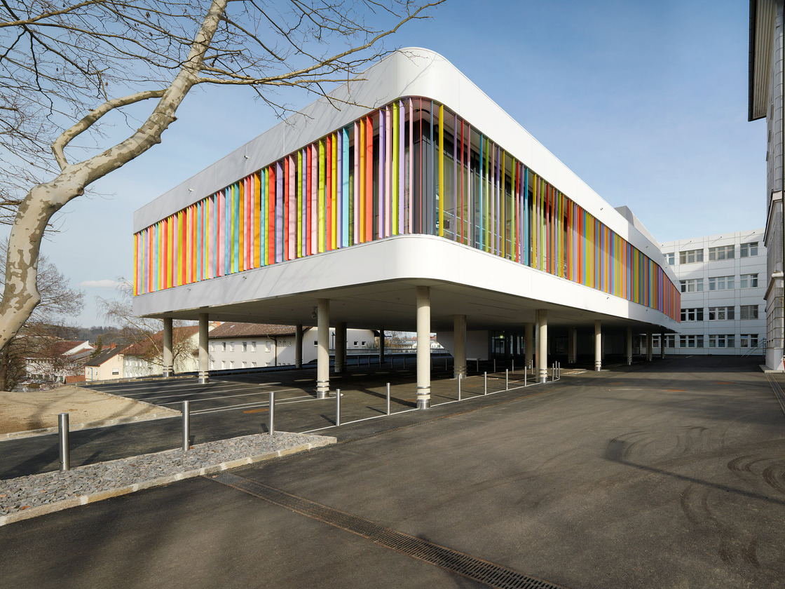 Ein Foto von Paul Ott