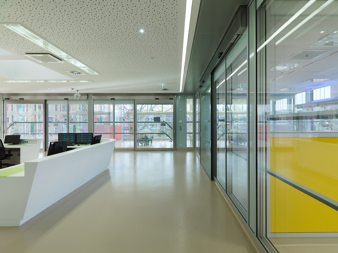 Ein Foto von Paul Ott