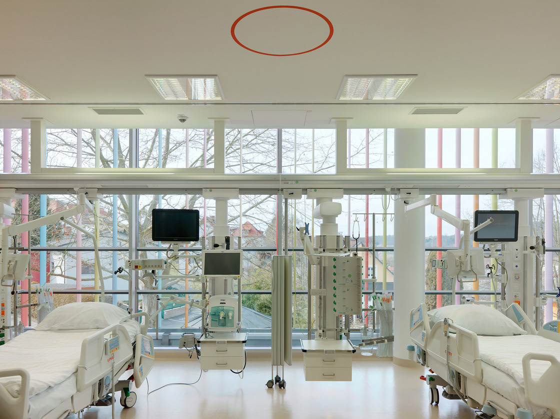 Ein Foto von Paul Ott