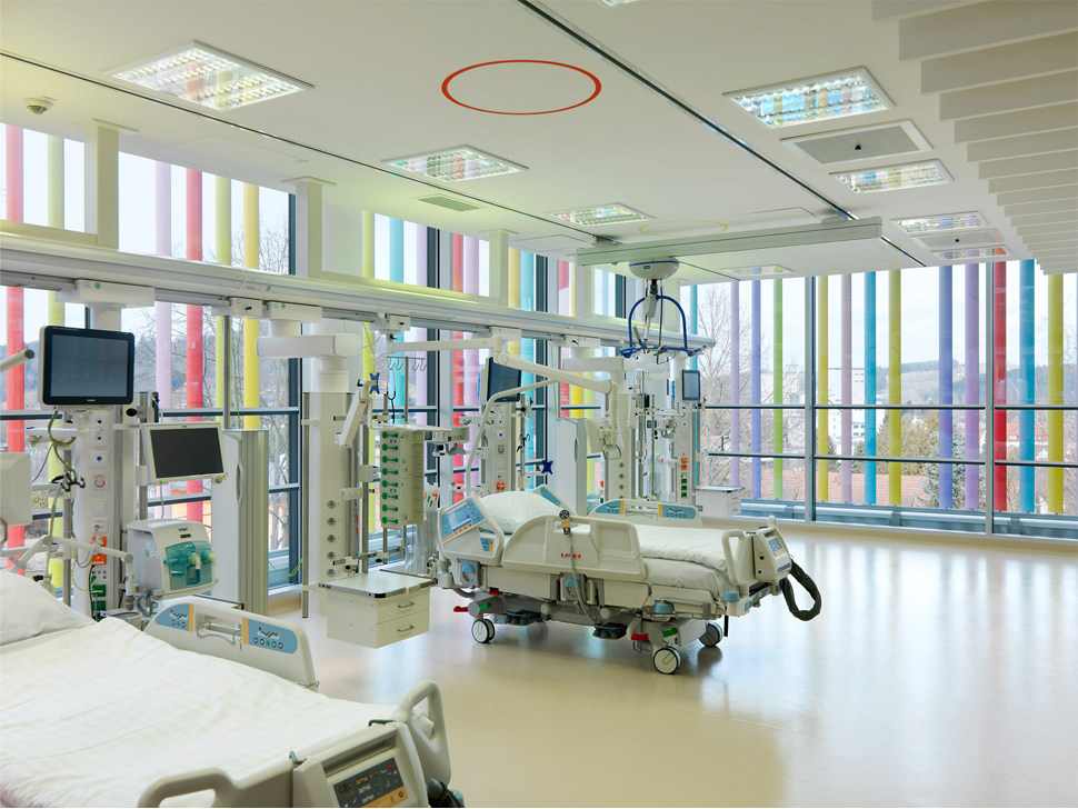 Ein Foto von Paul Ott