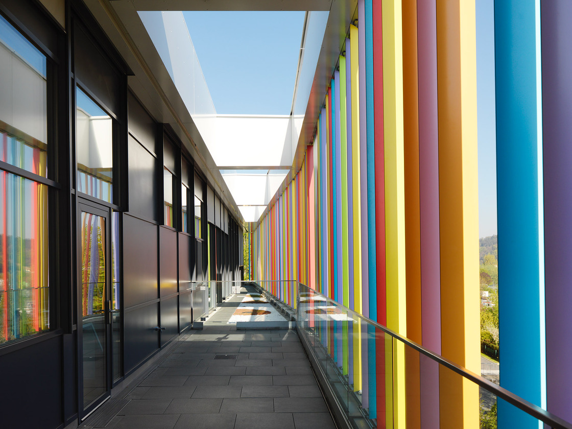 Ein Foto von Paul Ott