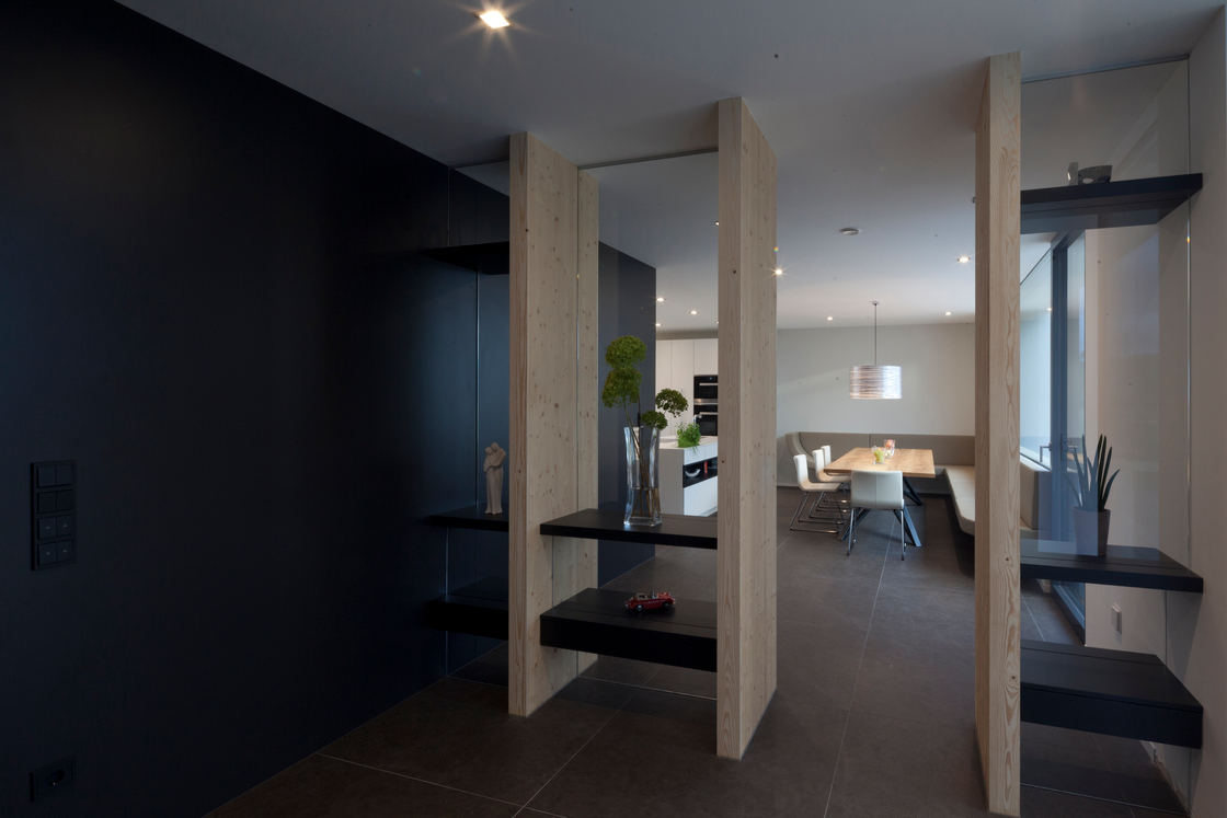 Ein Foto von Wolfgang Paschinger