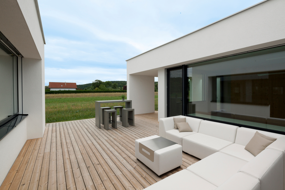 Ein Foto von Wolfgang Paschinger