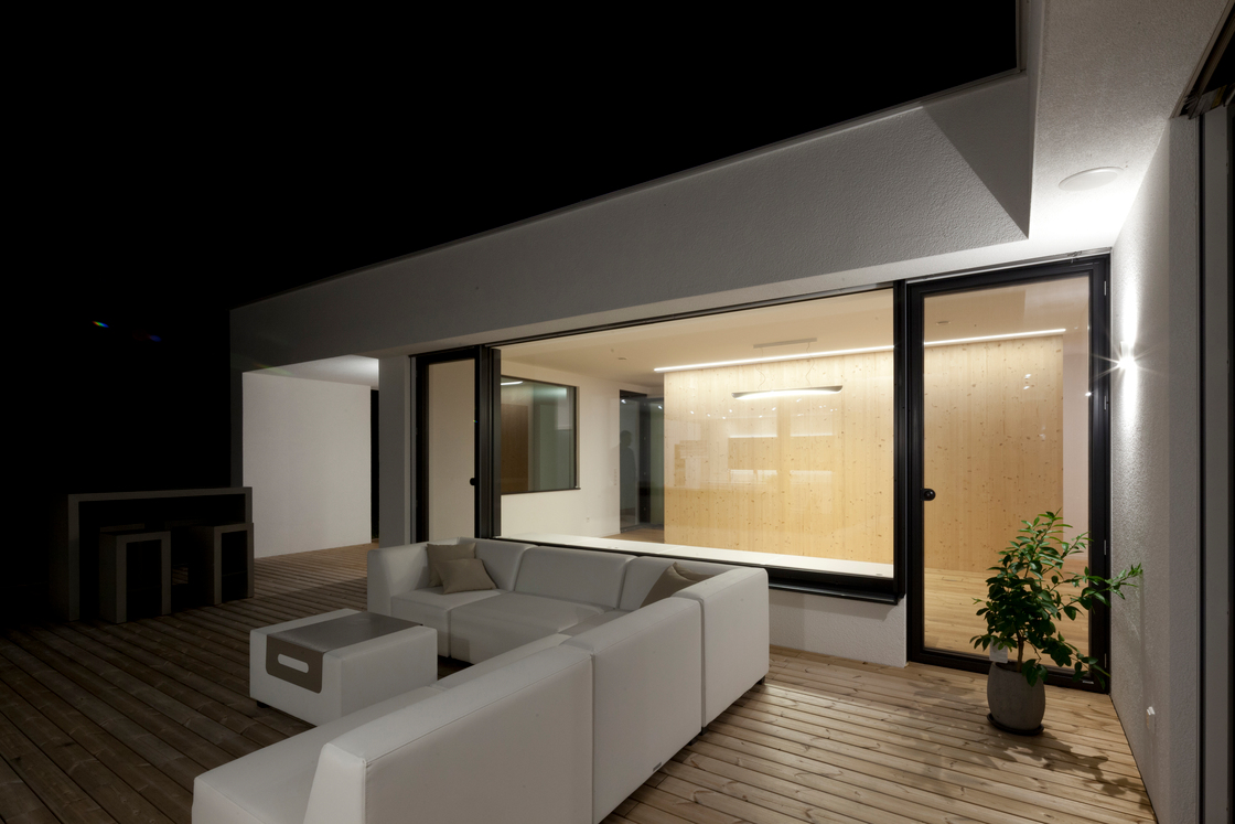 Ein Foto von Wolfgang Paschinger