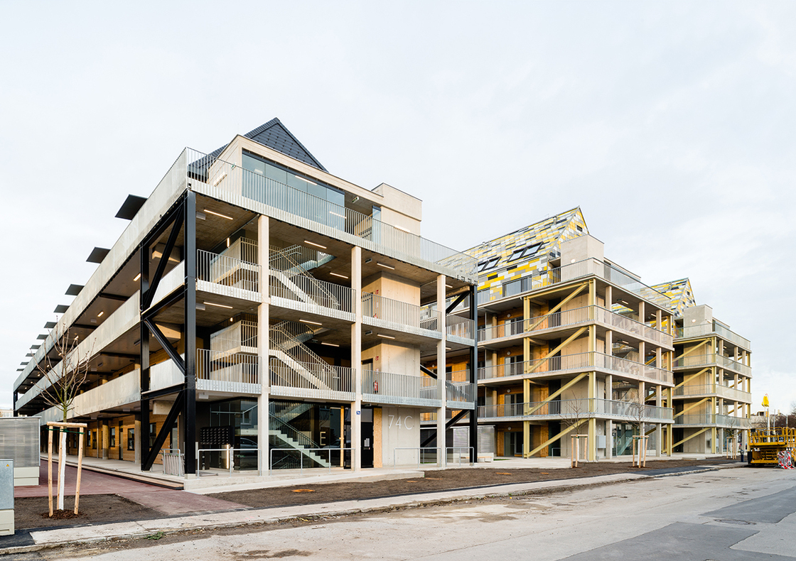 Ein Foto von Lukas Schaller