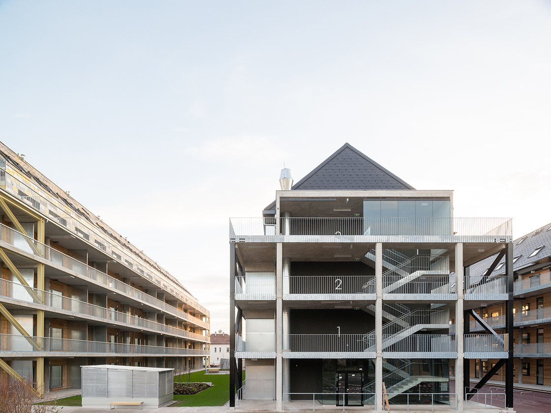 Ein Foto von Lukas Schaller