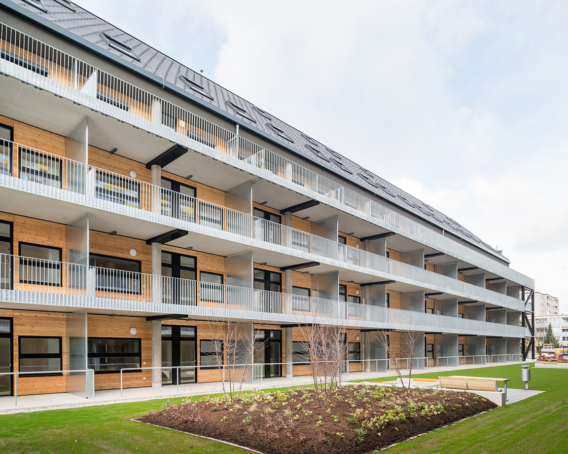 Ein Foto von Lukas Schaller