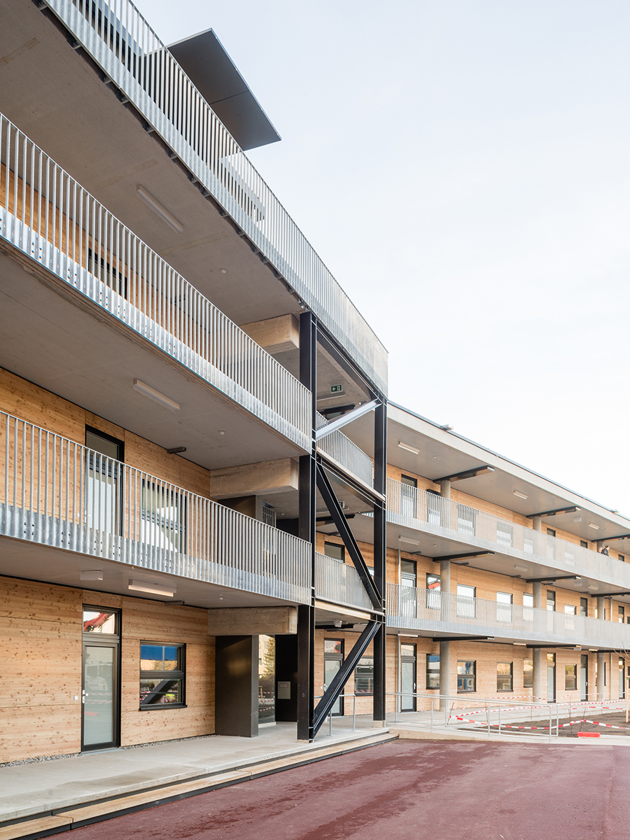 Ein Foto von Lukas Schaller