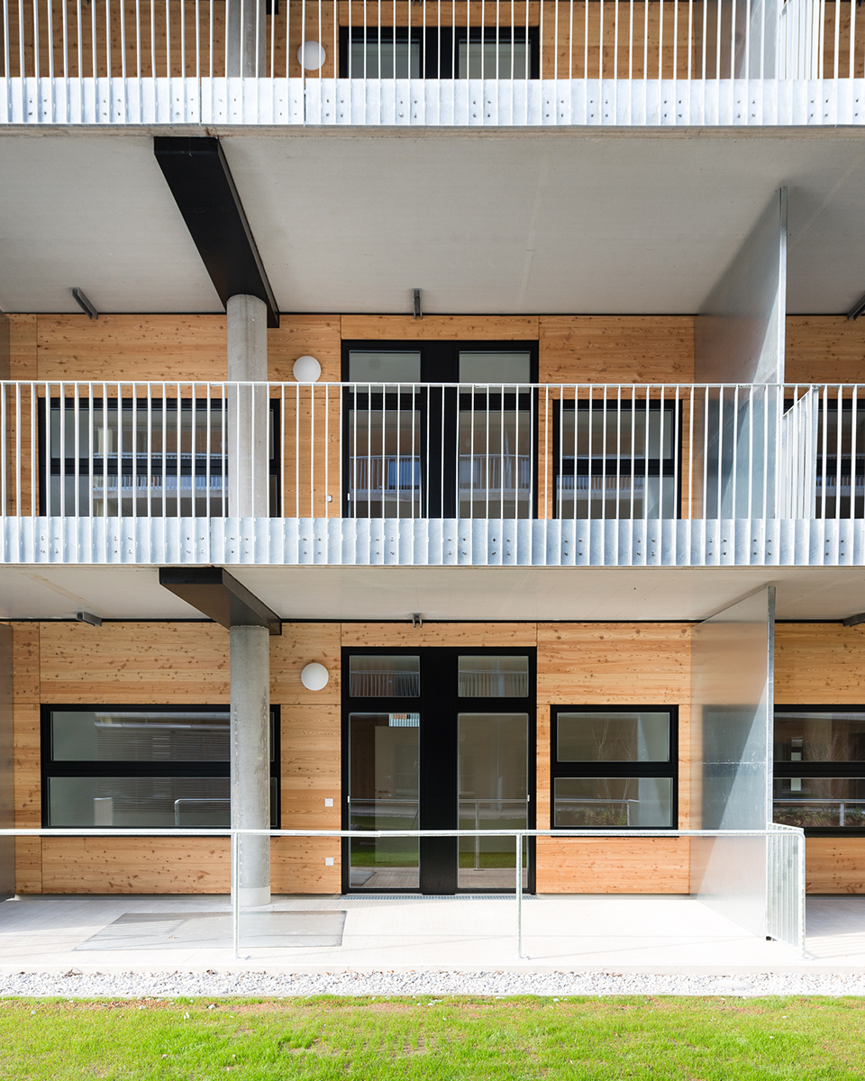 Ein Foto von Lukas Schaller