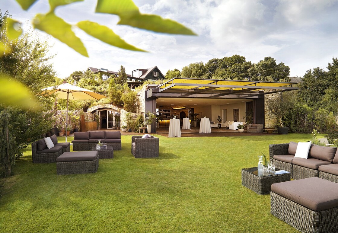 Ein Foto von Alexander Loebell