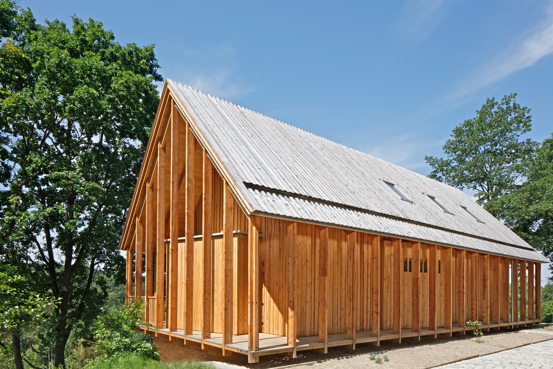 Ein Foto von Philippe Ruault