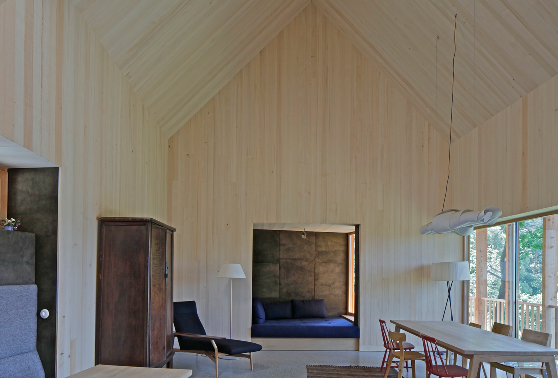 Ein Foto von Philippe Ruault