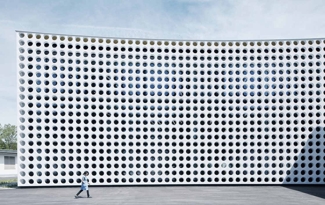 Ein Foto von David Schreyer