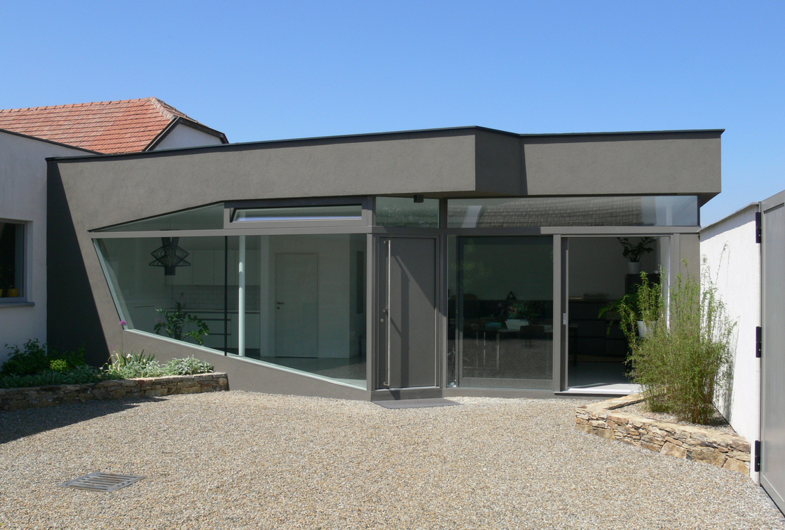 Ein Foto von Andreas Hradil