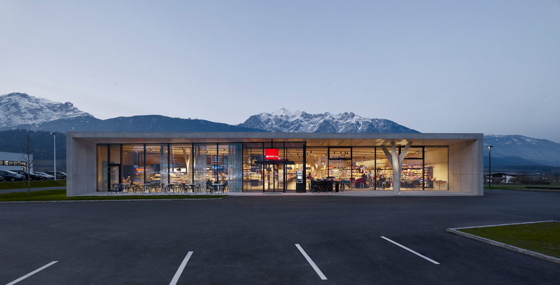 Ein Foto von Marc Lins