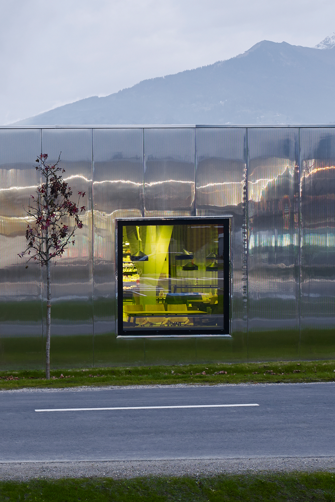 Ein Foto von Marc Lins