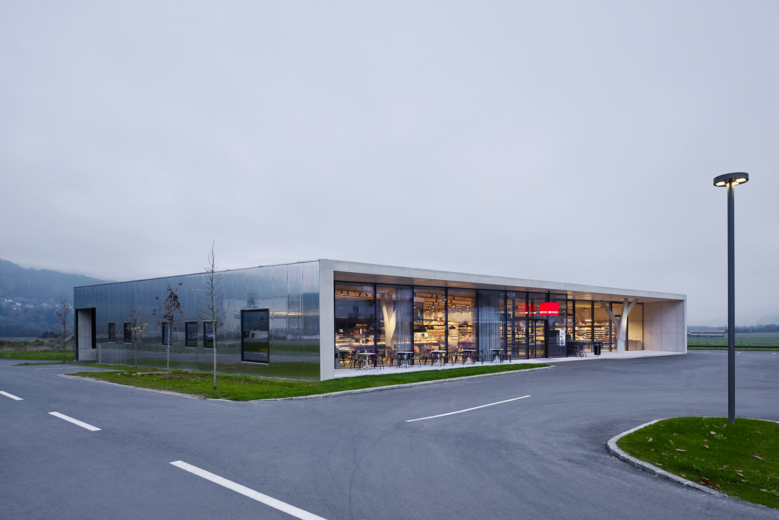 Ein Foto von Marc Lins