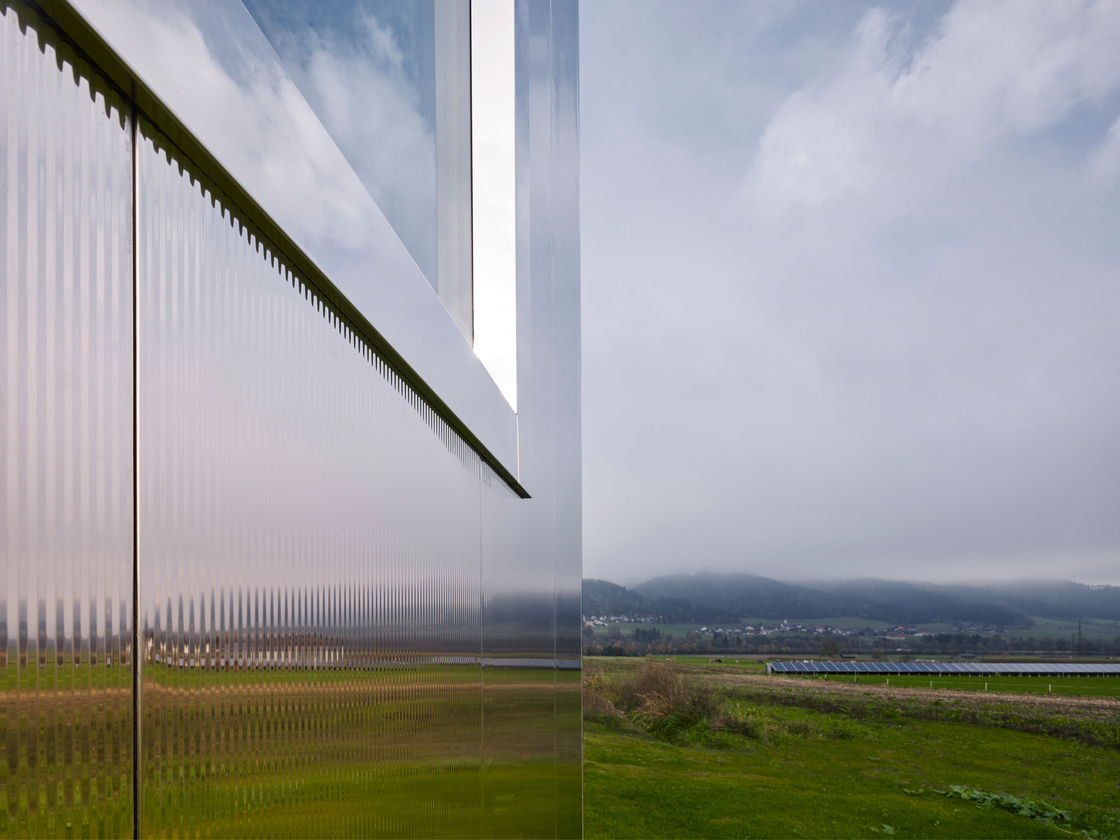 Ein Foto von Marc Lins