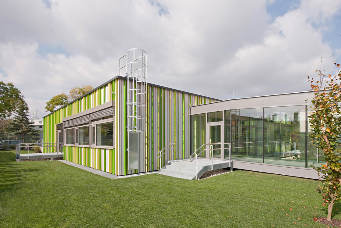 Ein Foto von Hertha Hurnaus