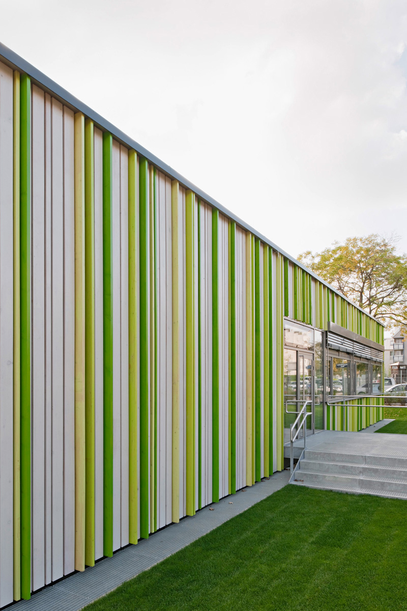 Ein Foto von Hertha Hurnaus