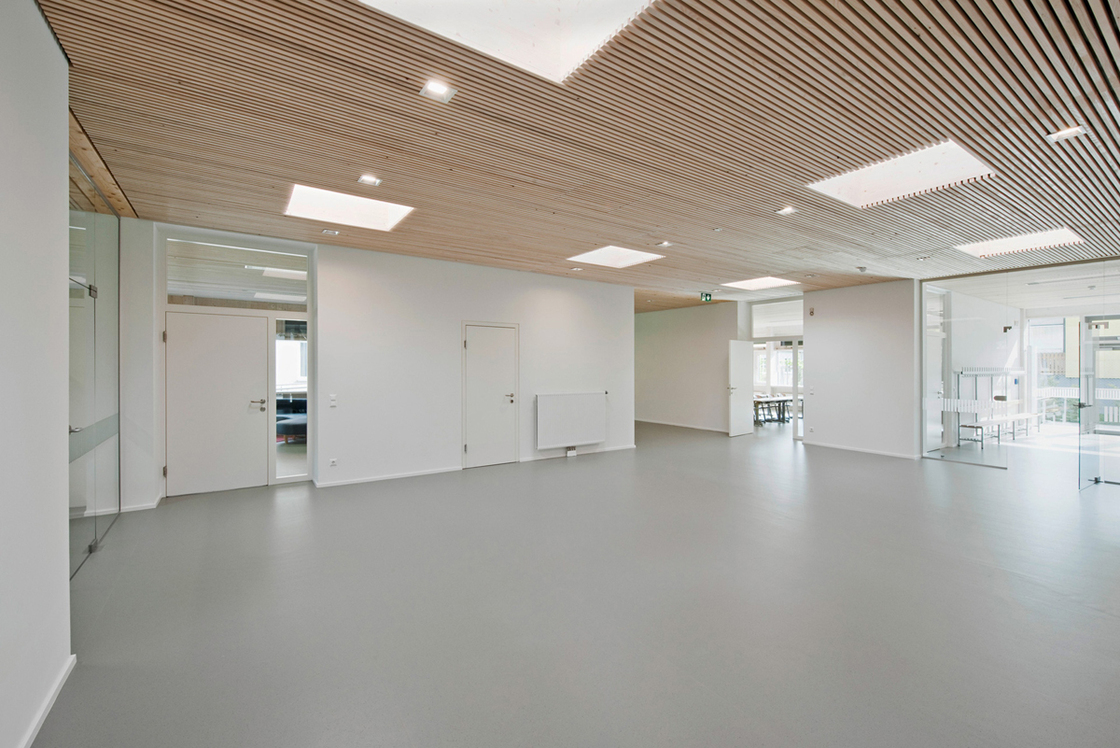 Ein Foto von Hertha Hurnaus