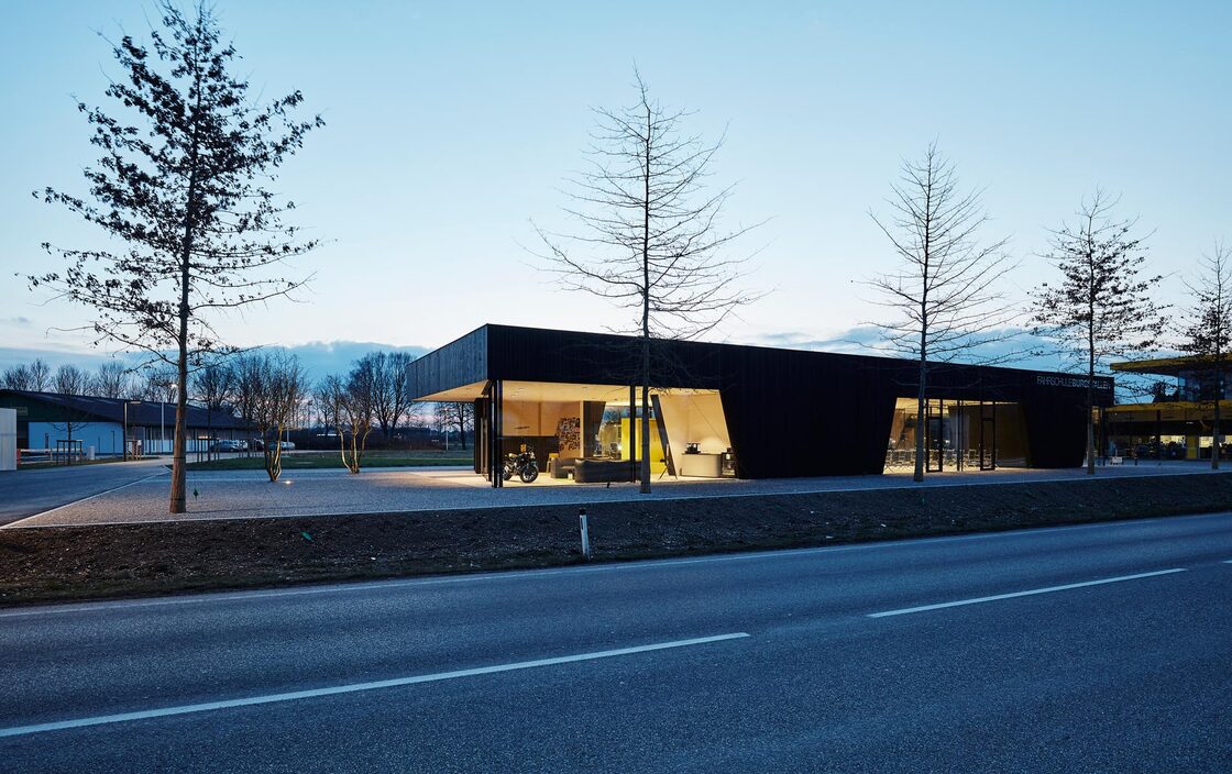 Ein Foto von David Schreyer