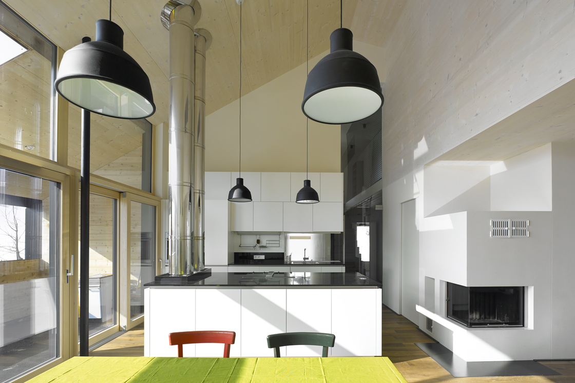 Ein Foto von Wolfgang Leeb