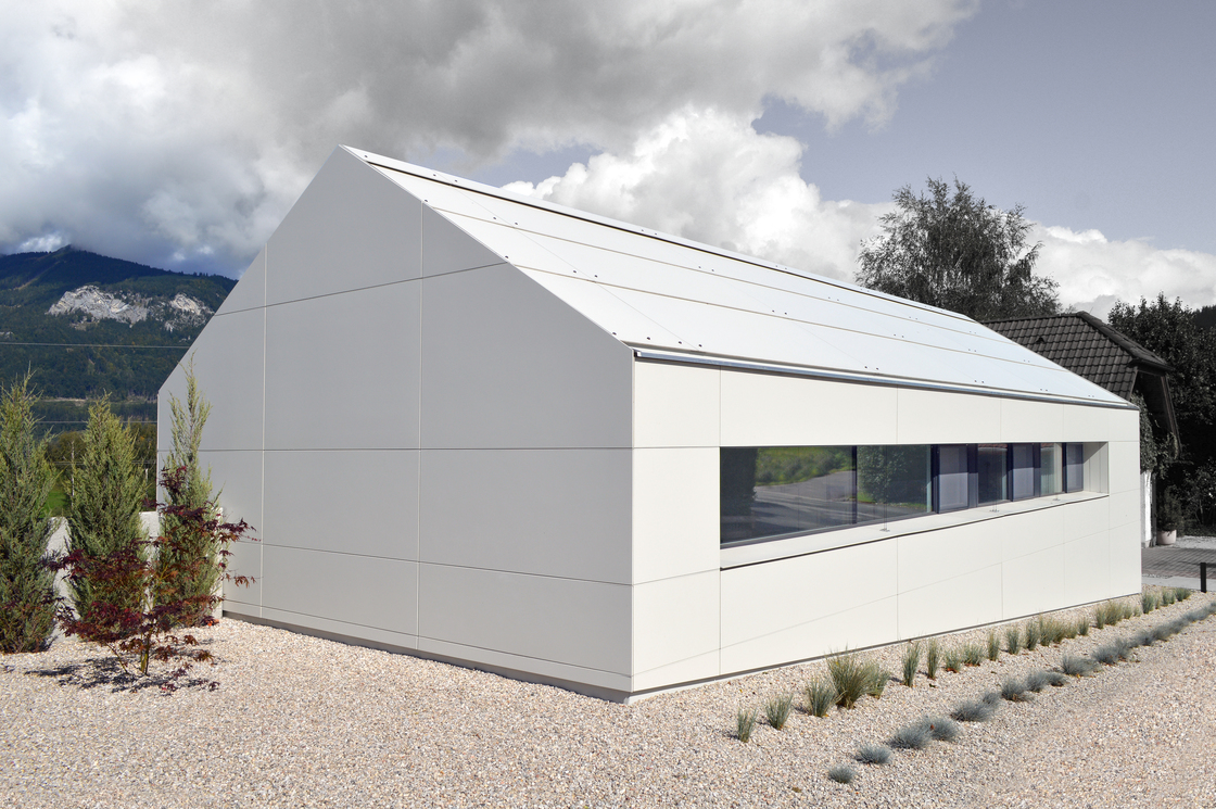 Ein Foto von KREINERarchitektur ZT GmbH