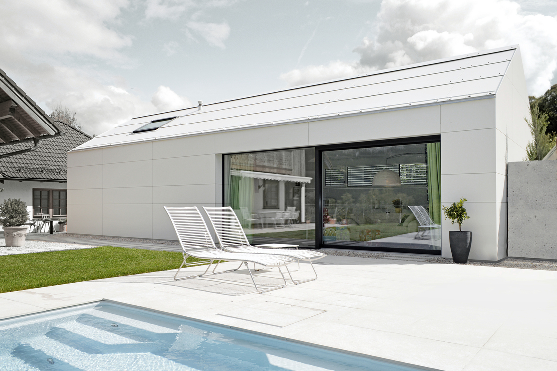 Ein Foto von KREINERarchitektur ZT GmbH