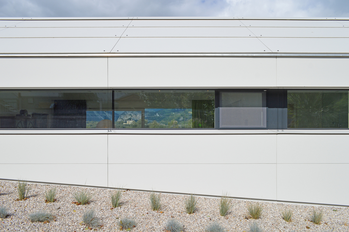 Ein Foto von KREINERarchitektur ZT GmbH