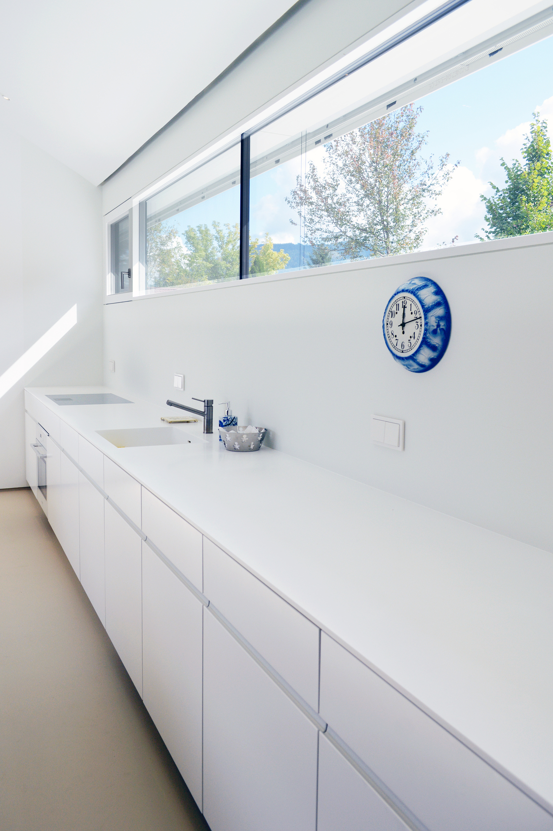 Ein Foto von KREINERarchitektur ZT GmbH