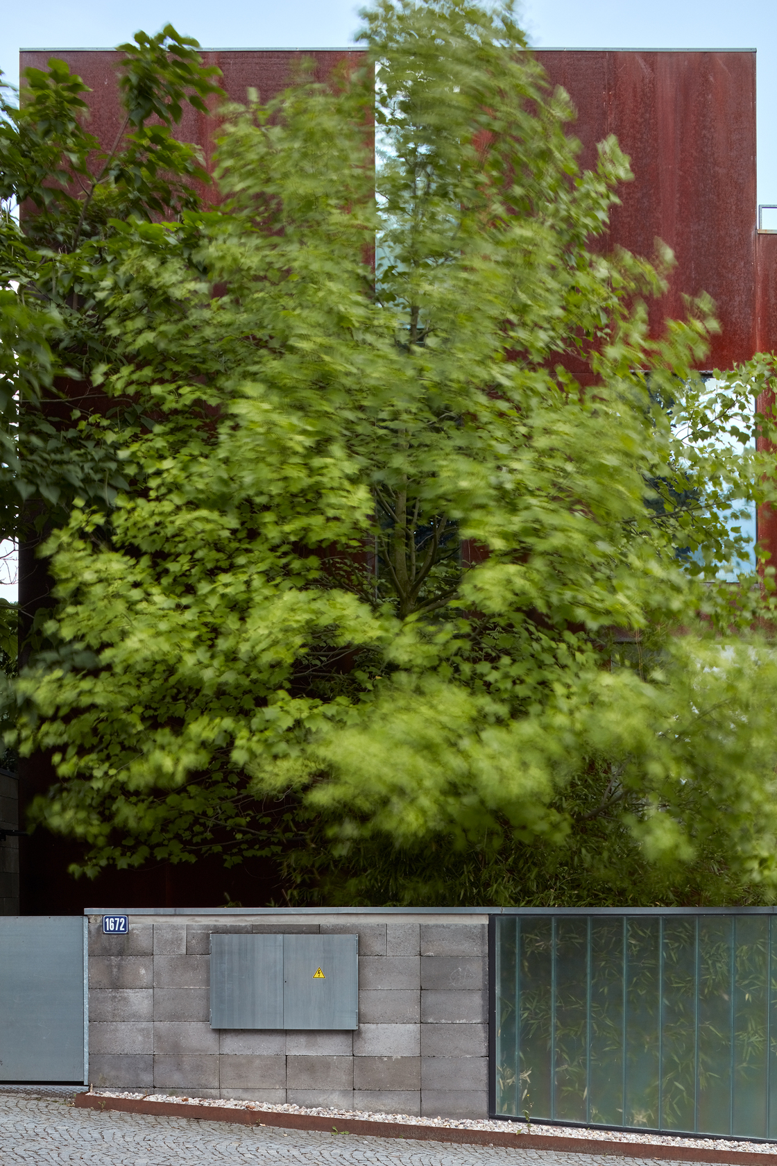 Ein Foto von BoysPlayNice