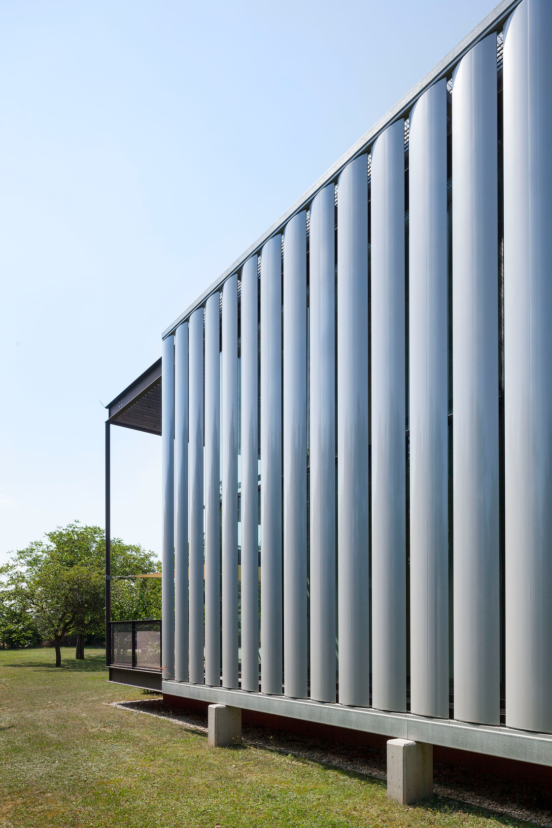 Ein Foto von Rupert Steiner