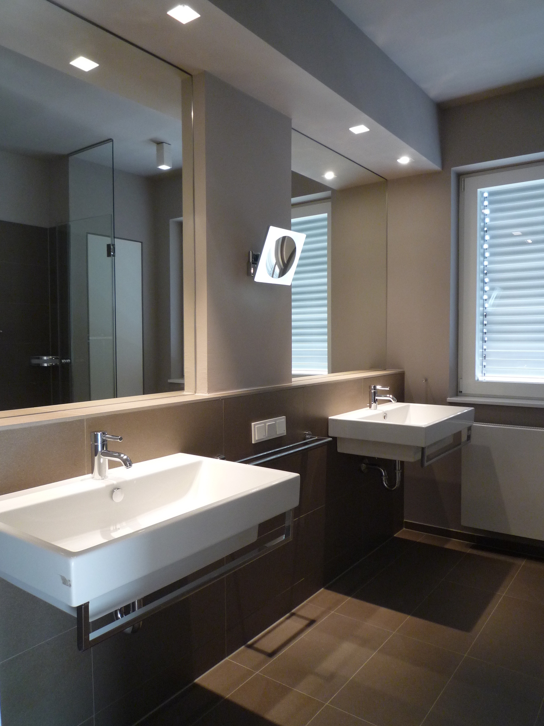 Ein Foto von KNAUER ARCHITEKTEN