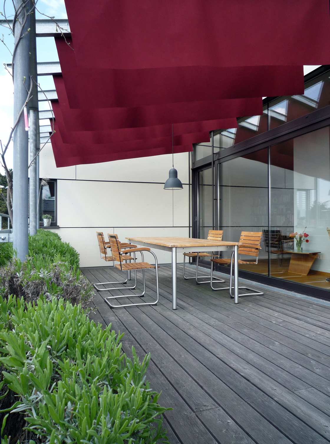 Ein Foto von KNAUER ARCHITEKTEN