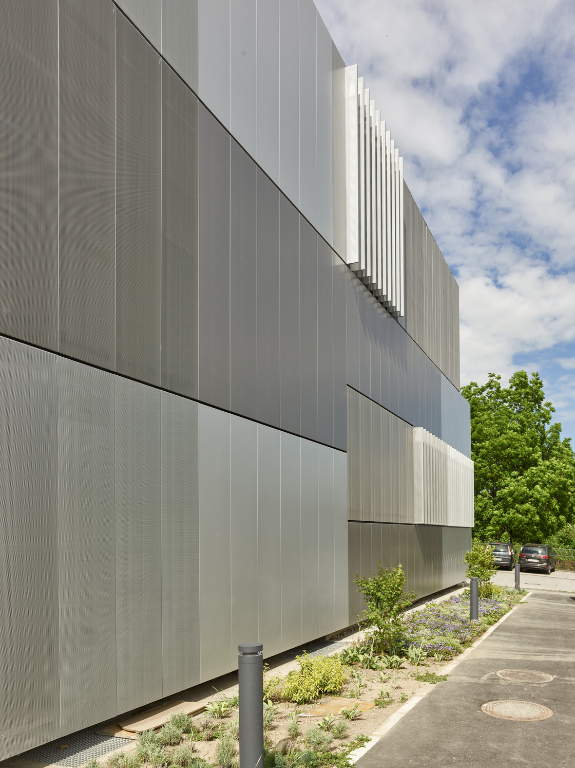 Ein Foto von Kurt Hörbst